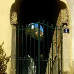Casas Do Patio Sem Cantigas 4 Lejlighed *
