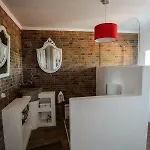 Lejlighed Casas Do Patio Sem Cantigas 4