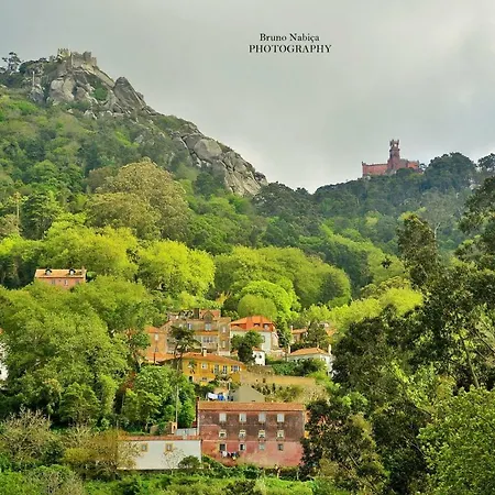 דירה Casas Do Patio Sem Cantigas 4 *