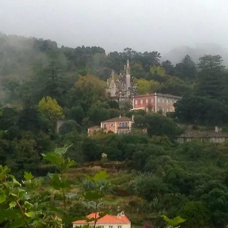 Casas Do Patio Sem Cantigas 4 דירה *