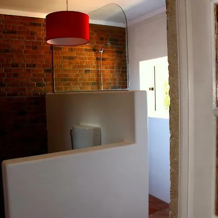 Casas Do Patio Sem Cantigas 4 סינטרה