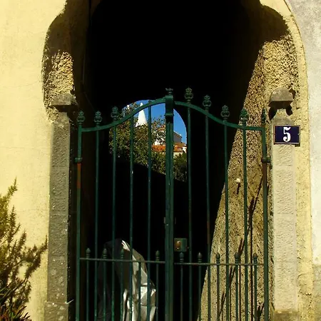 Casas Do Patio Sem Cantigas 4 דירה *