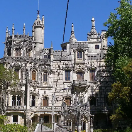 Casas Do Patio Sem Cantigas 4 דירה *