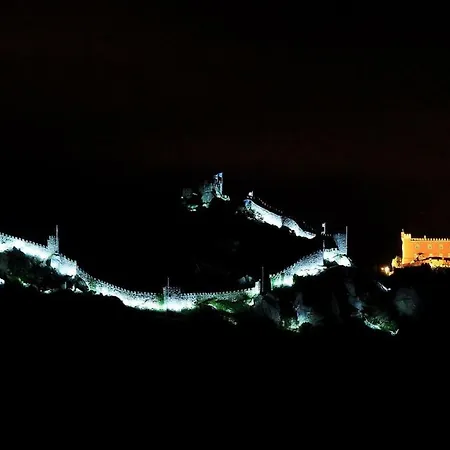 Casas Do Patio Sem Cantigas 4 דירה סינטרה