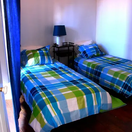 Casas Do Patio Sem Cantigas 4 דירה *