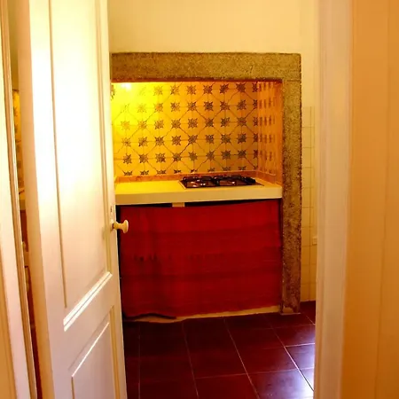 Casas Do Patio Sem Cantigas 4 Apartmán Sintra