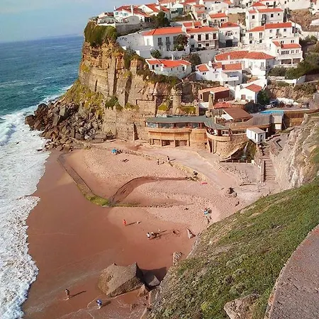 Casas Do Patio Sem Cantigas 4 דירה *