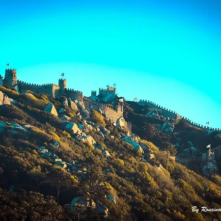 Casas Do Patio Sem Cantigas 4 דירה