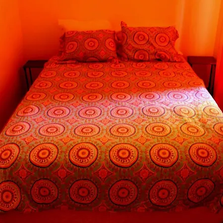 Casas Do Patio Sem Cantigas 4