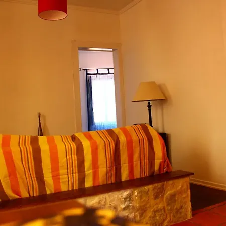 Casas Do Pátio Sem Cantigas 4 Apartamento Sintra