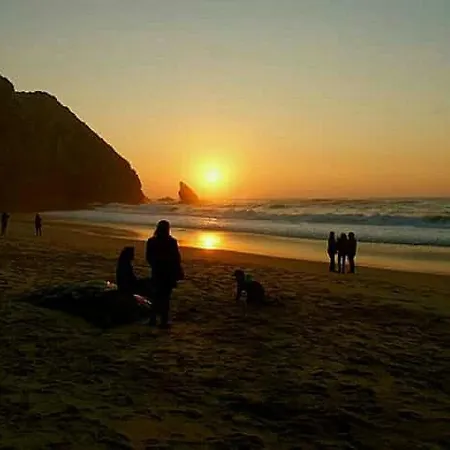 Casas Do Patio Sem Cantigas 4 סינטרה