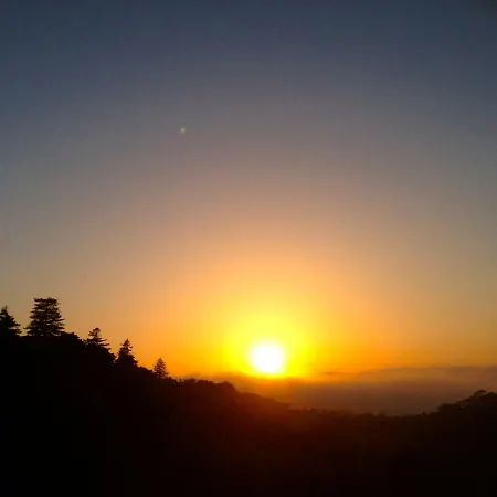 Casas Do Patio Sem Cantigas 4 סינטרה