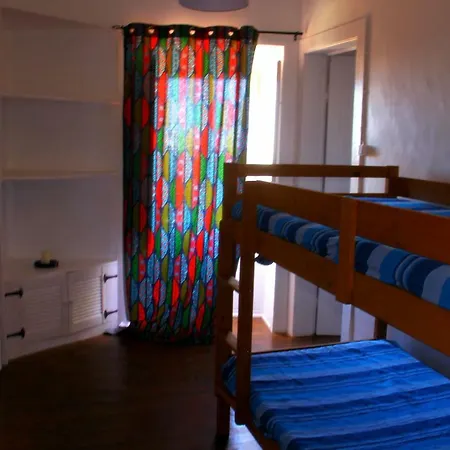 Casas Do Patio Sem Cantigas 4 アパート *