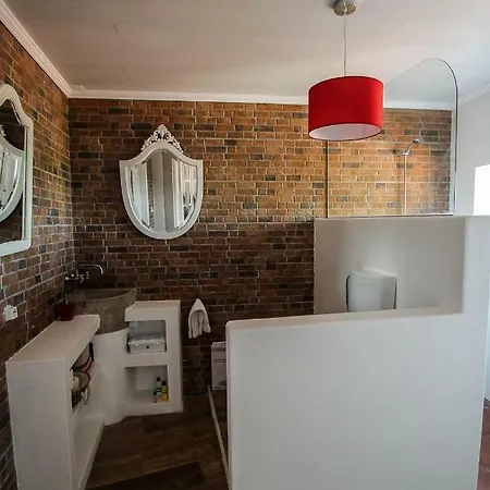 דירה Casas Do Patio Sem Cantigas 4