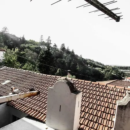 Casas Do Patio Sem Cantigas 4 * סינטרה