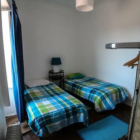 דירה Casas Do Patio Sem Cantigas 4 *