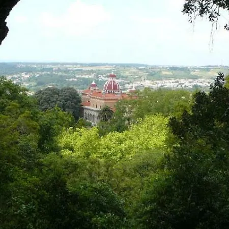 דירה Casas Do Patio Sem Cantigas 4 סינטרה