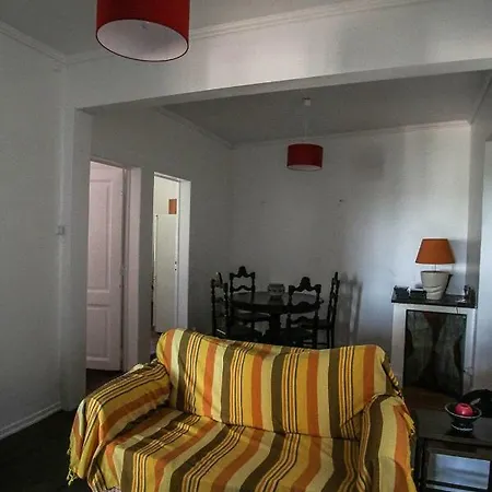 Casas Do Pátio Sem Cantigas 4 Sintra