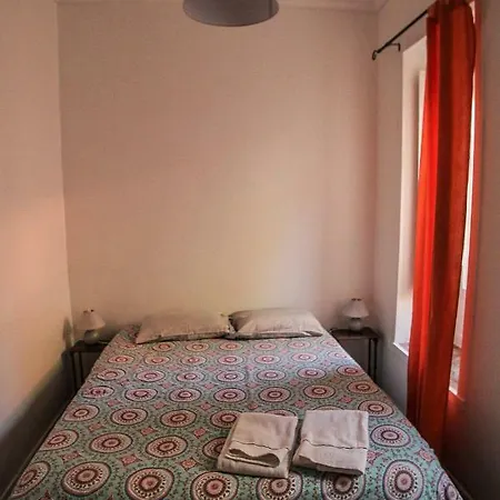Casas Do Patio Sem Cantigas 4 Апартаменты *