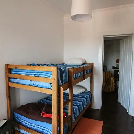 Casas Do Pátio Sem Cantigas 4 Sintra
