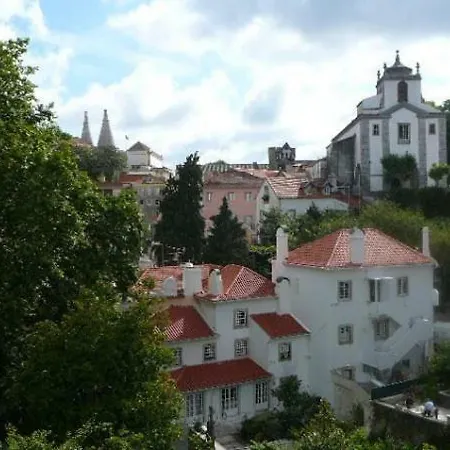 דירה Casas Do Patio Sem Cantigas 4 סינטרה