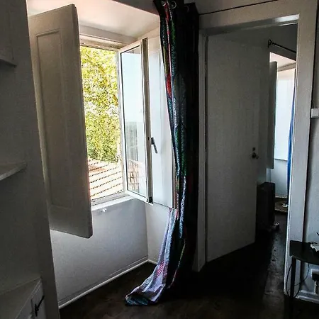 Casas Do Patio Sem Cantigas 4 דירה *