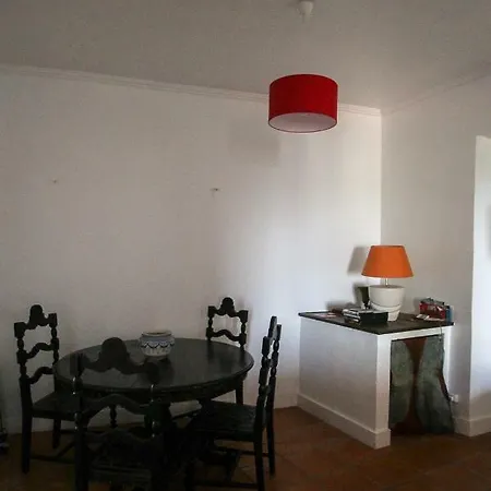 Casas Do Patio Sem Cantigas 4 Apartmán Sintra