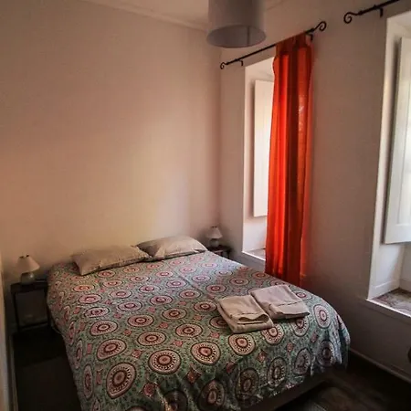 Casas Do Patio Sem Cantigas 4