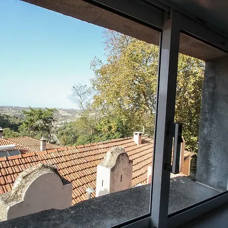 Апартаменты Casas Do Patio Sem Cantigas 4