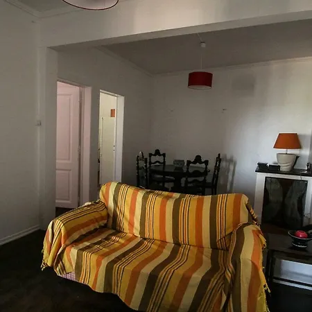 Casas Do Patio Sem Cantigas 4 * Синтра
