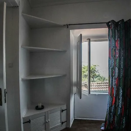 Casas Do Patio Sem Cantigas 4 * סינטרה