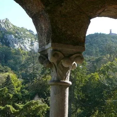 Casas Do Patio Sem Cantigas 4 דירה