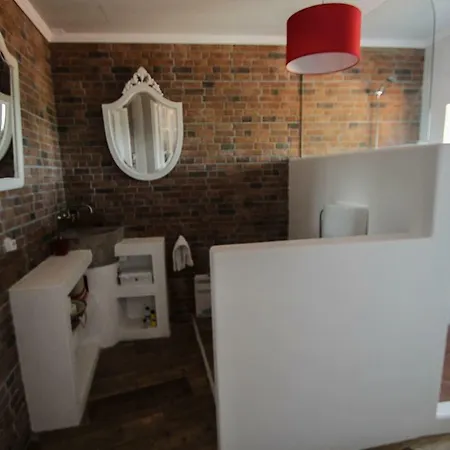 דירה Casas Do Patio Sem Cantigas 4