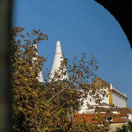 Casas Do Patio Sem Cantigas 4 * סינטרה