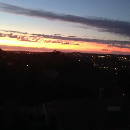 Casas Do Patio Sem Cantigas 4 סינטרה