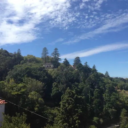 דירה Casas Do Patio Sem Cantigas 4 סינטרה