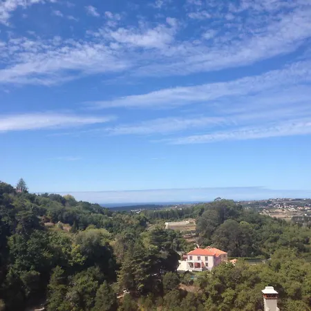 דירה Casas Do Patio Sem Cantigas 4 *