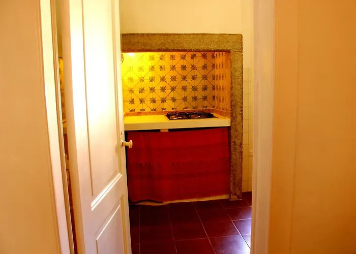 Casas Do Patio Sem Cantigas 4 アパート シントラ