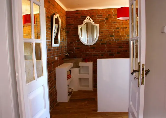 Casas Do Patio Sem Cantigas 4 *