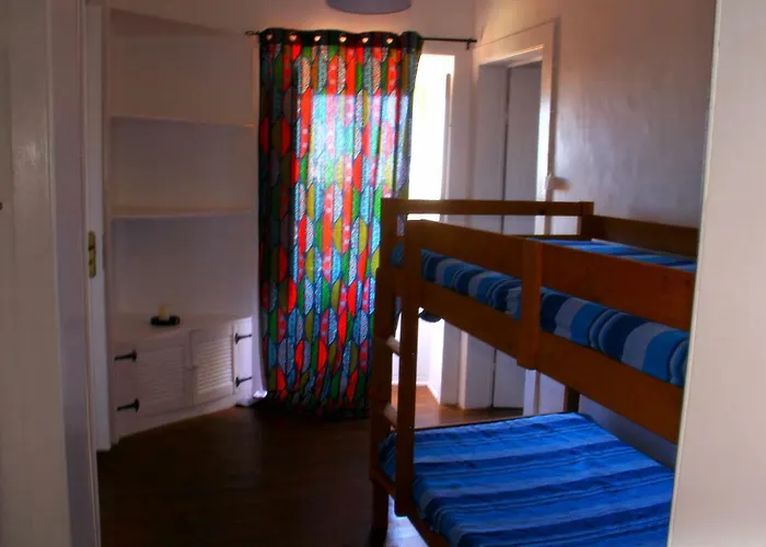 Casas Do Patio Sem Cantigas 4 アパート *