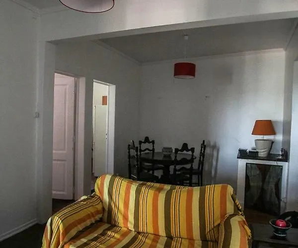 Casas Do Patio Sem Cantigas 4 シントラ