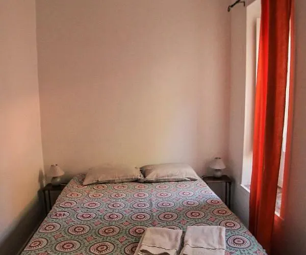 Casas Do Patio Sem Cantigas 4 アパート *