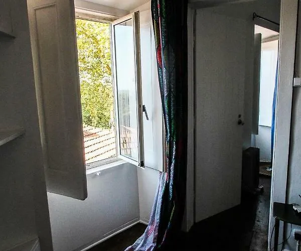 Casas Do Patio Sem Cantigas 4 アパート *