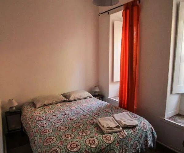 Casas Do Patio Sem Cantigas 4