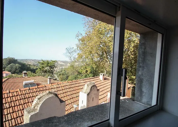 アパート Casas Do Patio Sem Cantigas 4