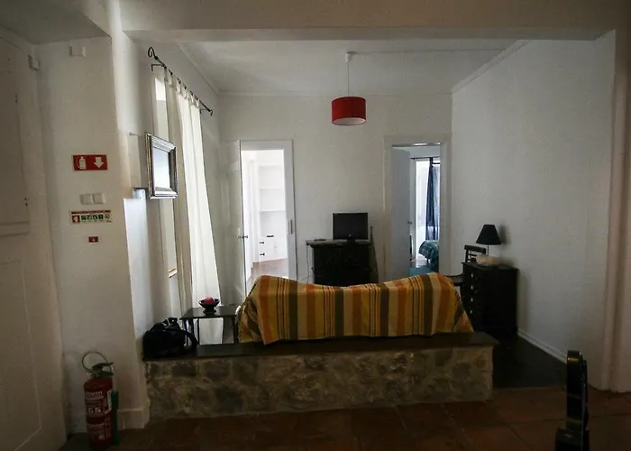 Casas Do Patio Sem Cantigas 4 * シントラ