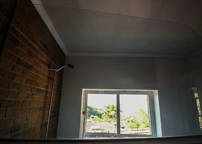 アパート Casas Do Patio Sem Cantigas 4