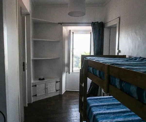 Casas Do Patio Sem Cantigas 4 *